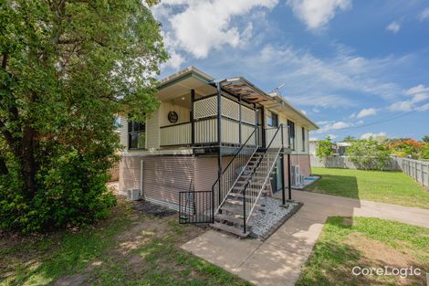 Property photo of 67 Hodges Crescent Vincent QLD 4814