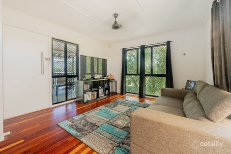 Property photo of 67 Hodges Crescent Vincent QLD 4814