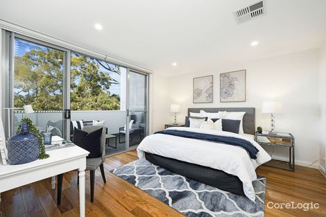 Property photo of 8/7-11 College Crescent St Ives NSW 2075