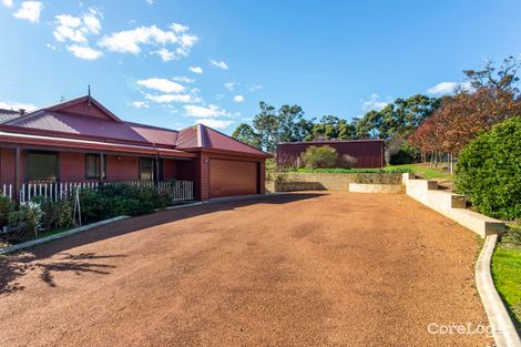 Property photo of 40 Robinia Way Kangaroo Gully WA 6255