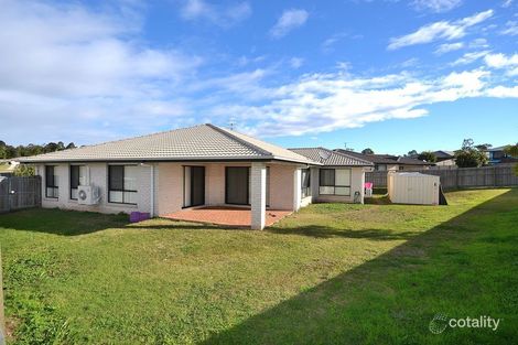 Property photo of 8 Miriam Court Woolmar QLD 4515