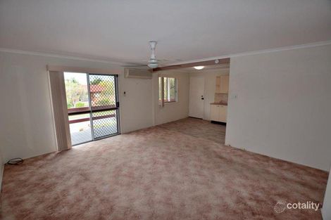 Property photo of 48 Amersham Street Kippa-Ring QLD 4021