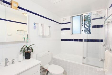 Property photo of 16/22 Ness Avenue Dulwich Hill NSW 2203