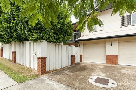 3/7 Stamford St, Yeerongpilly, QLD 4105