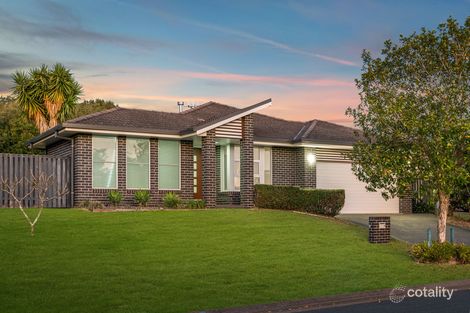 Property photo of 17 Maysfield Circuit Port Macquarie NSW 2444