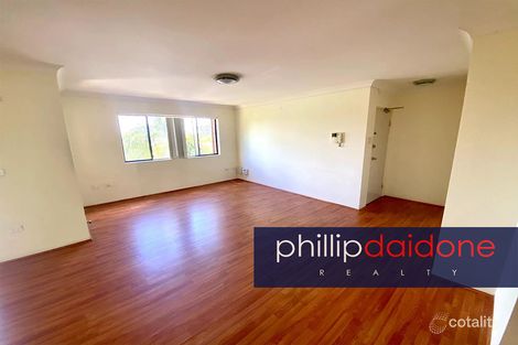 4/34-38 Kerrs Rd, Lidcombe, NSW 2141