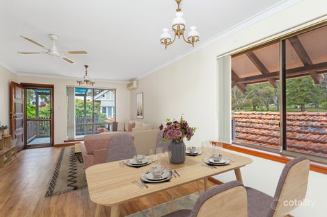 Property photo of 8/243 Thomas Street Shenton Park WA 6008
