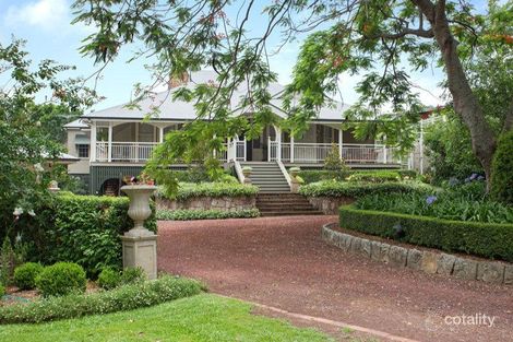 4 Enoggera Rd, Newmarket, QLD 4051