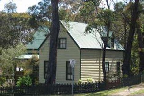 214 Govetts Leap Rd, Blackheath, NSW 2785