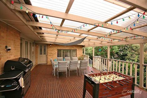 Property photo of 11 Prospect Street Mount Waverley VIC 3149
