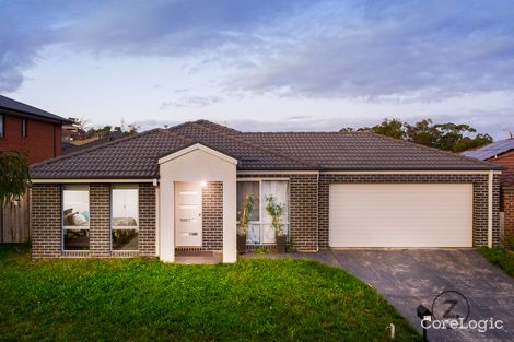 Property photo of 61 Corymbia Promenade Pakenham VIC 3810