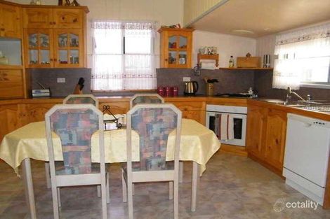 Property photo of 154 Mackenzie Street Wondai QLD 4606