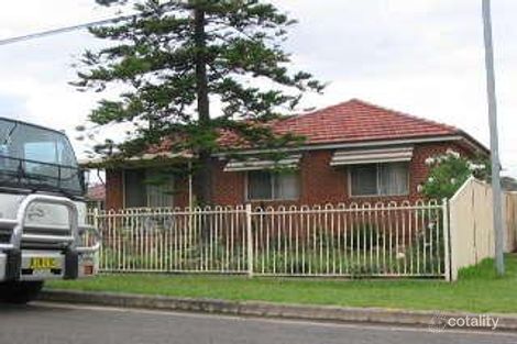 39 Karabar St, Fairfield Heights, NSW 2165