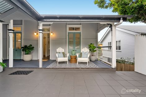 Property photo of 53 Riverton Street Clayfield QLD 4011