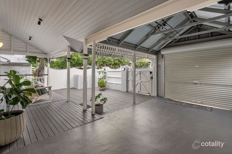 Property photo of 53 Riverton Street Clayfield QLD 4011