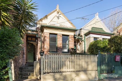 Property photo of 93 Annandale Street Annandale NSW 2038