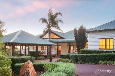 Property photo of 38 Seascape Rise Yallingup WA 6282