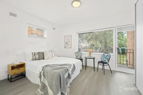 2/61 Albert Cres, Burwood, NSW 2134