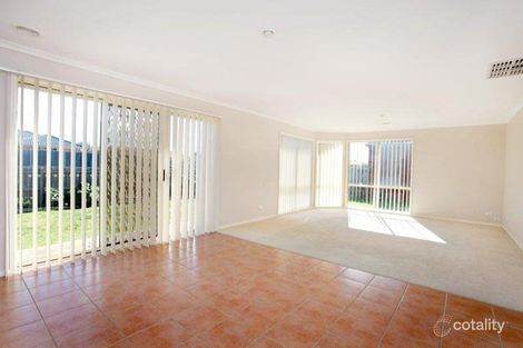Property photo of 44 Baden Powell Drive Tarneit VIC 3029
