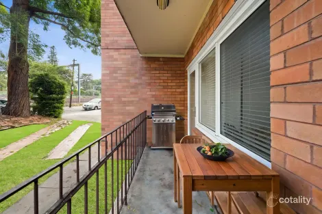 Property photo of 2/61 Albert Crescent Burwood NSW 2134