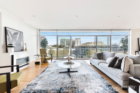 Property photo of 601/135 Point Street Pyrmont NSW 2009