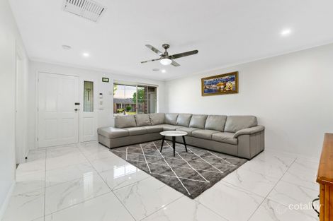Property photo of 44 Stephellen Way Cranbourne West VIC 3977