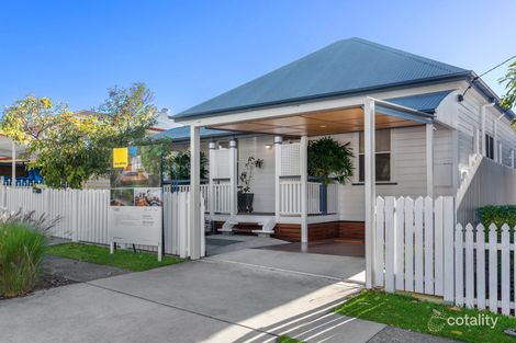 300 Kent St, Teneriffe, QLD 4005