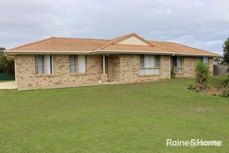 1 Rose Ct, Kingaroy, QLD 4610