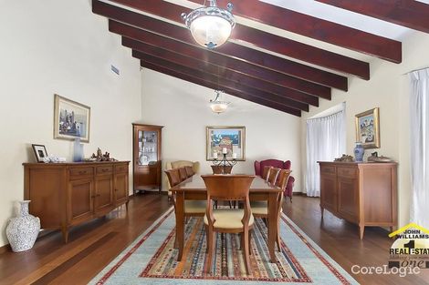 Property photo of 5 Baguette Close Casula NSW 2170