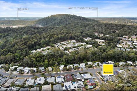 33 Bahkeeta St, Oxenford, QLD 4210