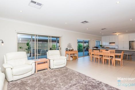 Property photo of 12 Yarr Crescent Seaford Meadows SA 5169