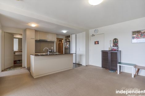 Property photo of 59/57 Benjamin Way Belconnen ACT 2617
