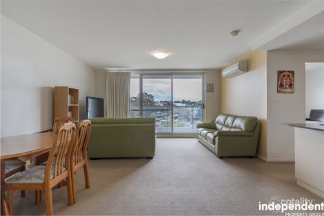 Property photo of 59/57 Benjamin Way Belconnen ACT 2617