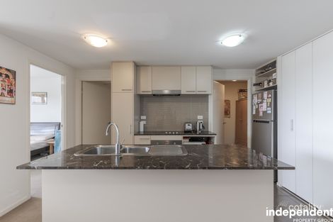 Property photo of 59/57 Benjamin Way Belconnen ACT 2617