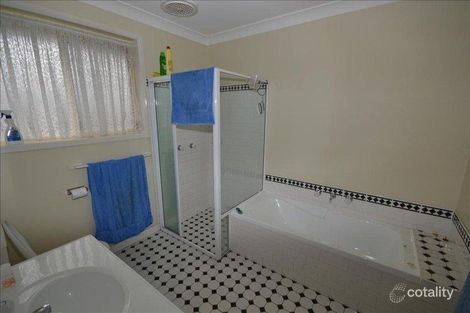 Property photo of 7 Hermes Crescent Worrigee NSW 2540