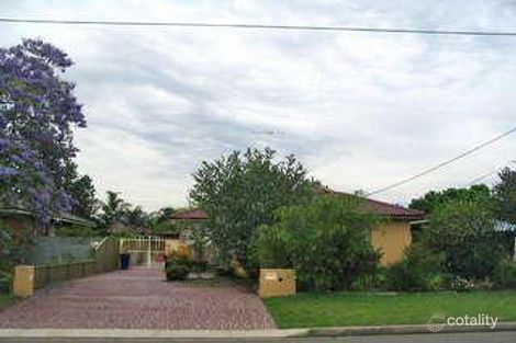 Property photo of 5 Mackay Street Emu Plains NSW 2750
