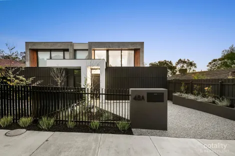 48a Darvall St, Donvale, VIC 3111