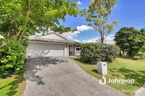 Property photo of 8 Denman Drive Bundamba QLD 4304