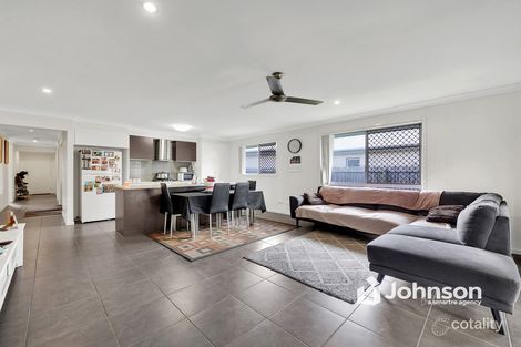 Property photo of 8 Denman Drive Bundamba QLD 4304