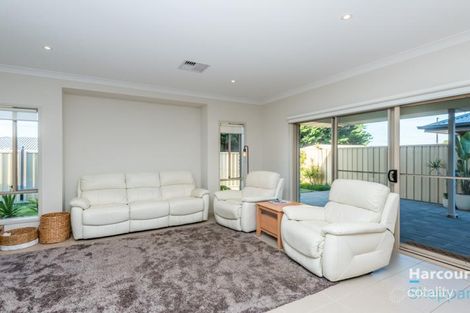 Property photo of 12 Yarr Crescent Seaford Meadows SA 5169