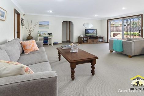 Property photo of 5 Baguette Close Casula NSW 2170