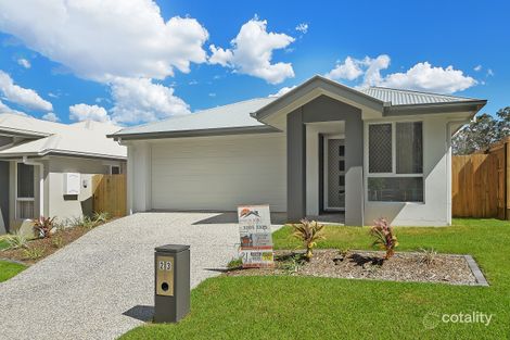 Property photo of 23 Westminster Boulevard Doolandella QLD 4077