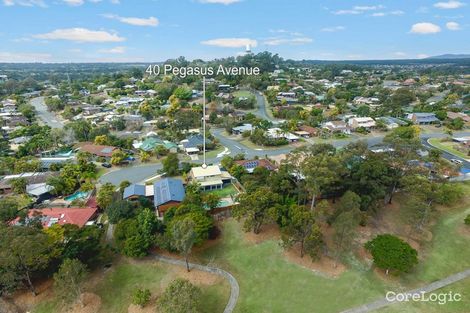 Property photo of 40 Pegasus Avenue Eatons Hill QLD 4037