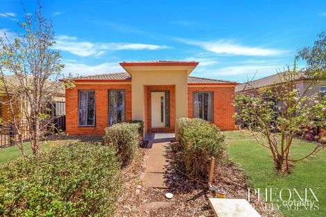 Property photo of 4 Hiltaba Walk Tarneit VIC 3029