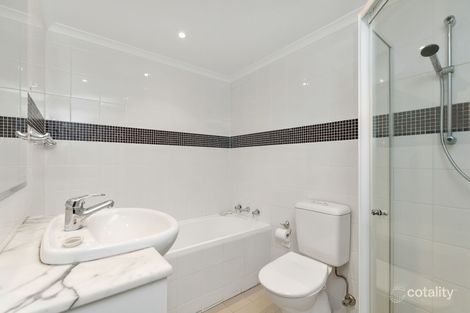 Property photo of 17/57-63 Belmore Road Randwick NSW 2031