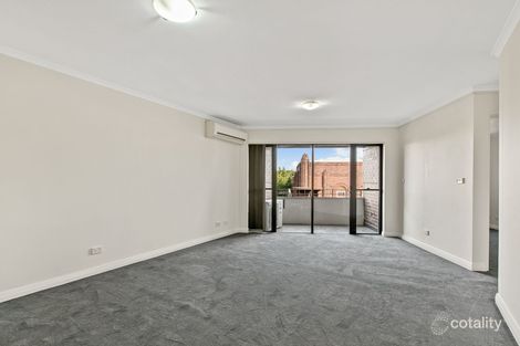 Property photo of 17/57-63 Belmore Road Randwick NSW 2031