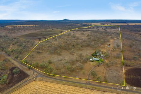242 Fowler Rd, Felton, QLD 4358