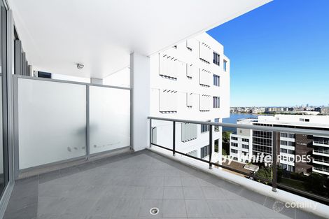 Property photo of 931/4 Marquet Street Rhodes NSW 2138