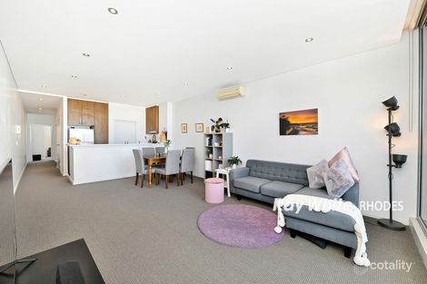 Property photo of 931/4 Marquet Street Rhodes NSW 2138