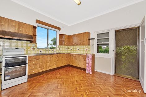 Property photo of 27A Edwin Street Croydon NSW 2132